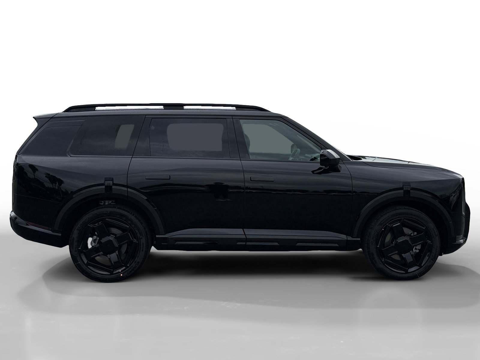 New 2027 Kia Telluride X-Line SX Prestige AWD/4WD image 6