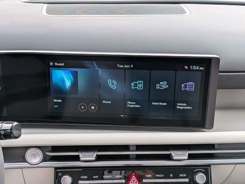 Certified 2026 Hyundai Tucson SEL FWD image 19