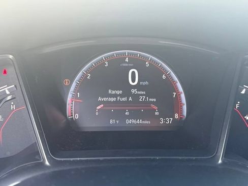Used 2020 Honda Civic Si image 5