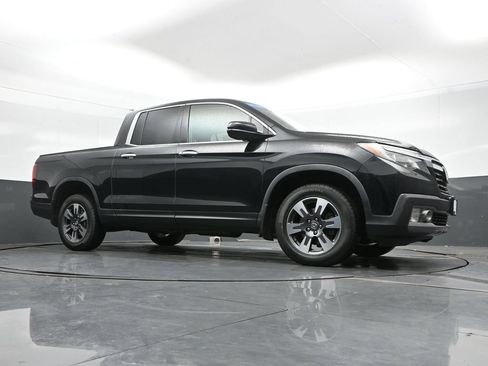 Used 2018 Honda Ridgeline RTL-E image 35