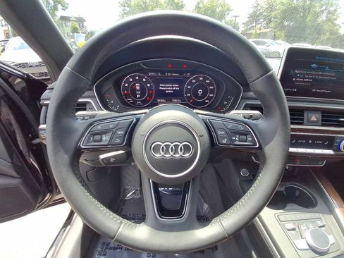 Used 2019 Audi A4 2.0T Premium Plus w/ Premium Plus Package AWD/4WD image 22