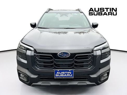 New 2026 Subaru Outback Limited XT image 3