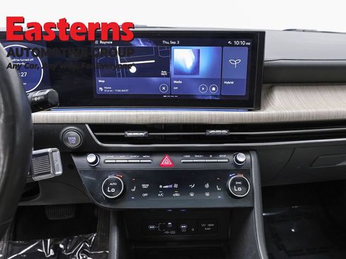 Used 2024 Hyundai Sonata Limited FWD image 12