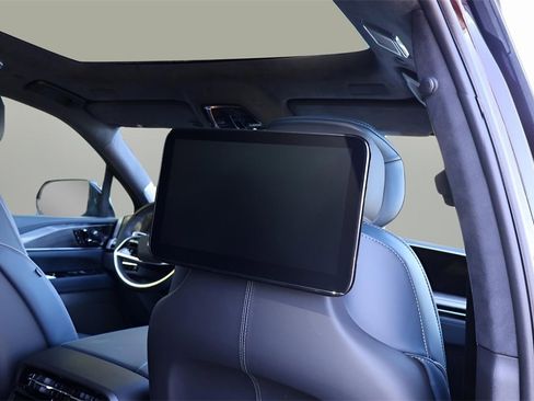 New 2025 Cadillac Escalade IQ Luxury 2 image 22