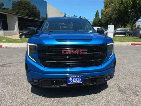 Used 2023 GMC Sierra 1500 Elevation image 3