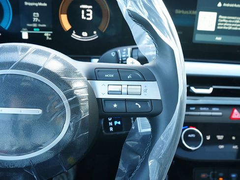 New 2026 Hyundai Sonata SEL image 18