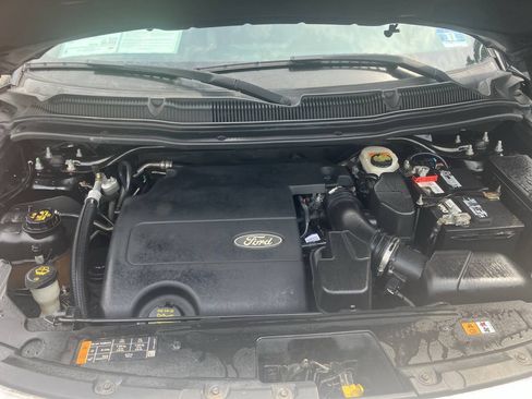 Used 2013 Ford Explorer XLT AWD/4WD image 39