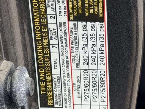 Used 2012 Nissan Armada Platinum AWD/4WD image 22