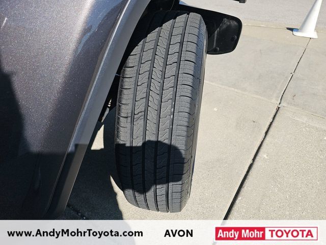 Used 2020 Jeep Gladiator Overland AWD/4WD image 34