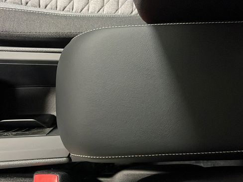 New 2026 Volkswagen Tiguan S FWD image 19