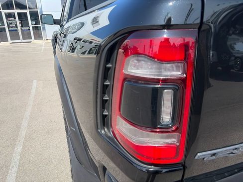 Used 2022 RAM 1500 TRX w/ TRX Level 2 Equipment Group AWD/4WD image 9