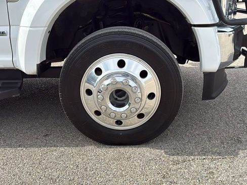 Used 2022 Ford F450 XLT w/ XLT Value Package image 28