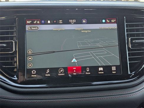 New 2026 Dodge Durango GT image 23