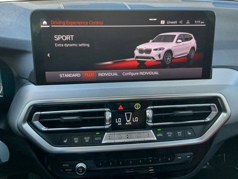 Used 2022 BMW X3 sDrive30i w/ Convenience Package image 34