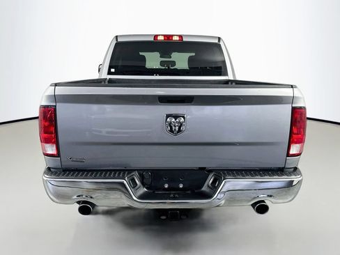 Used 2021 RAM 1500 Tradesman w/ Tradesman SXT Package RWD image 6