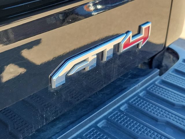 Used 2019 GMC Sierra 1500 AT4 w/ AT4 Premium Package AWD/4WD image 8