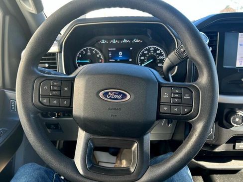 Used 2021 Ford F150 XL image 11