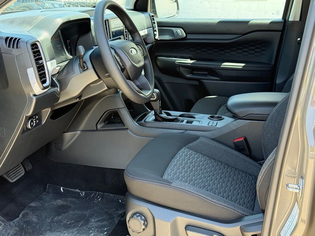 New 2026 Ford Ranger XL RWD image 5