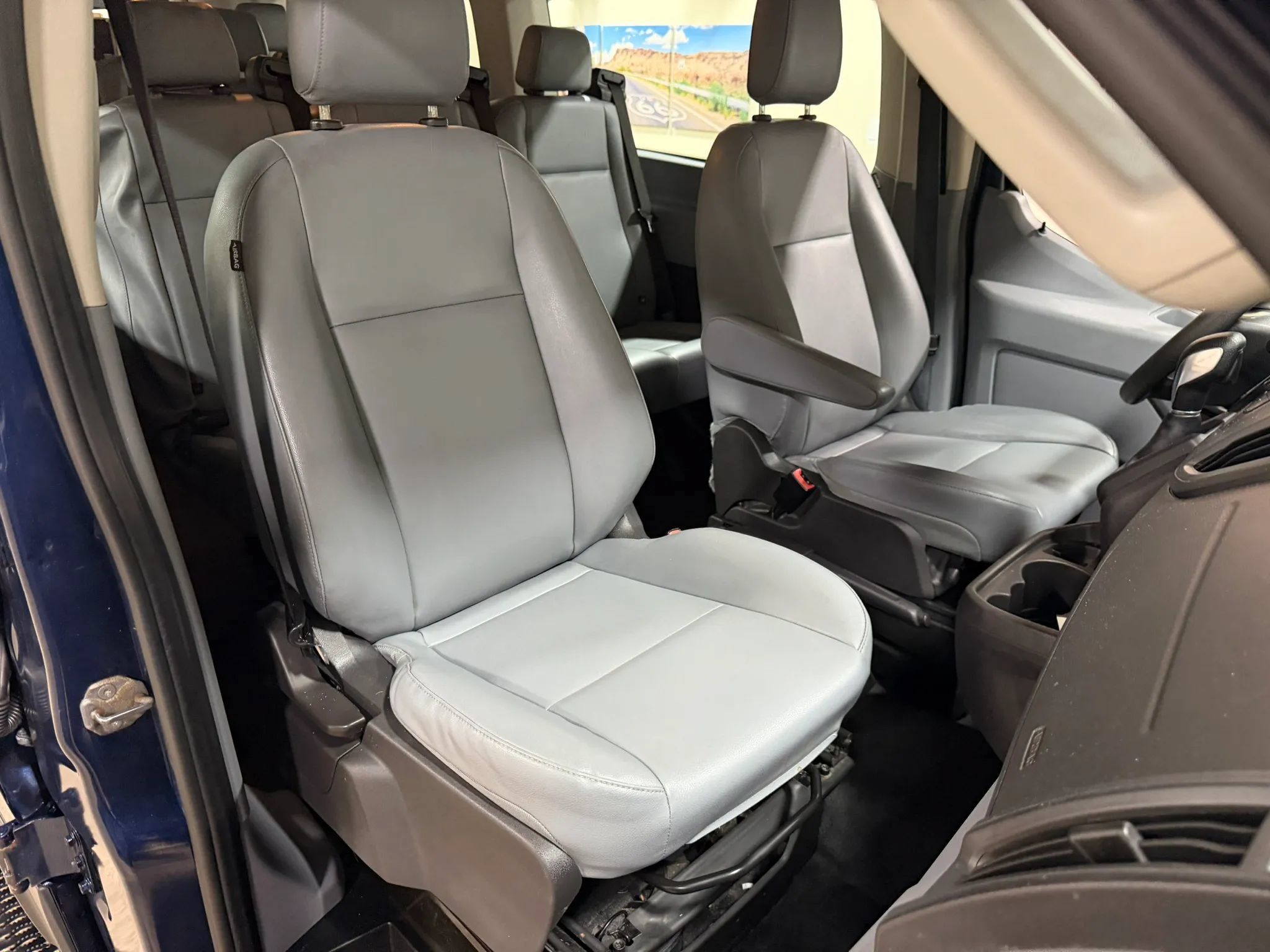 Used 2016 Ford Transit 350 XL RWD image 35
