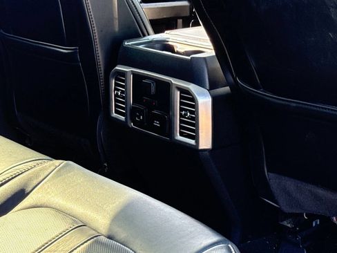 Used 2020 Ford F350 Platinum AWD/4WD image 6
