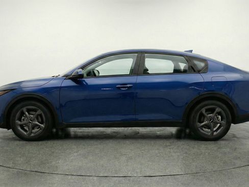 Used 2025 Kia K4 FWD image 5