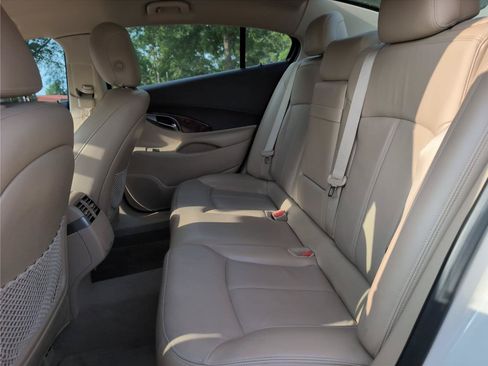 Used 2013 Buick LaCrosse Leather FWD image 34