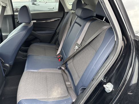 Certified 2024 Kia Seltos S image 13