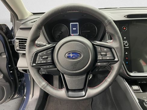New 2025 Subaru Legacy Sport image 15