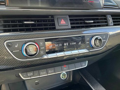 Used 2023 Audi S5 Premium Plus image 29