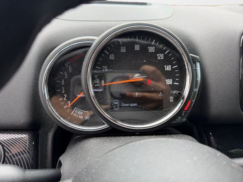 Used 2018 MINI Cooper Countryman S AWD/4WD image 11