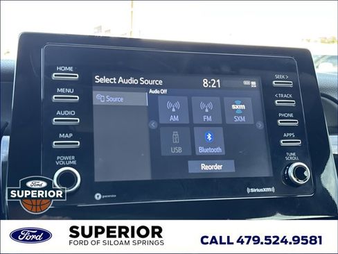 Used 2024 Toyota Camry SE FWD image 26