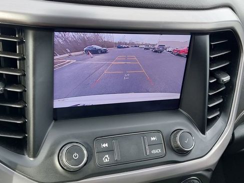Used 2020 GMC Acadia AT4 w/ Driver Alert Package II image 13