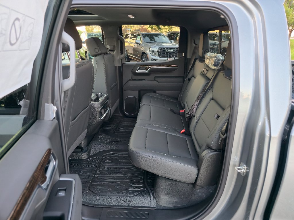 New 2026 GMC Sierra 1500 Elevation w/ Elevation Premium Package AWD/4WD image 27