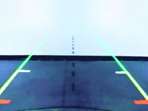 Used 2021 Ford Edge ST-Line w/ Class II Trailer Tow Package image 25