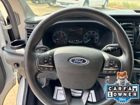 Used 2024 Ford Transit 350 XLT RWD image 8