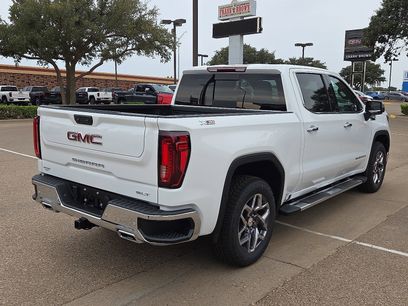 New 2026 GMC Sierra 1500 SLT