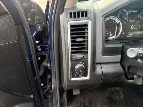 Used 2020 RAM 1500 Classic Warlock w/ Electronics Group image 19