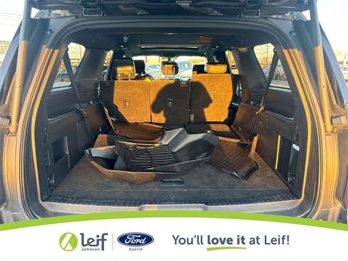 Used 2019 Ford Expedition Max Limited image 25