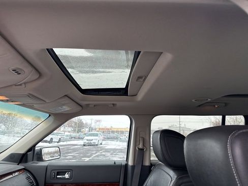 Used 2012 Ford Flex Limited image 8