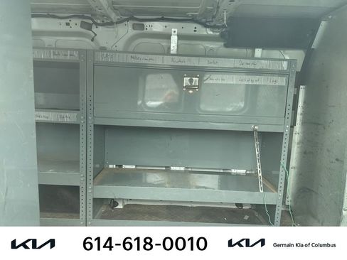 Used 2016 Ford Transit 250 130 Low Roof w/ Exterior Upgrade Package RWD image 11