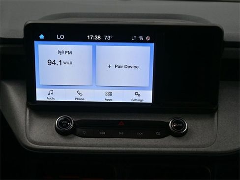 Used 2022 Ford Maverick XLT w/ XLT Luxury Package image 17