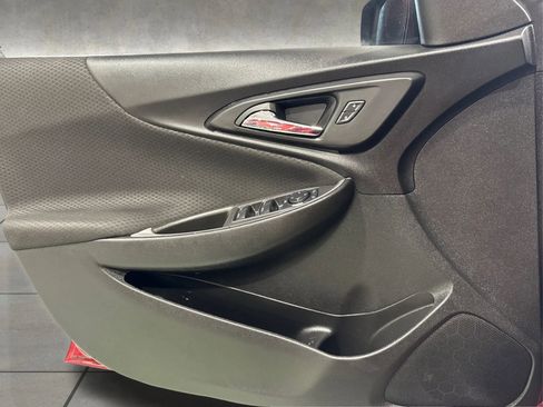 Used 2019 Chevrolet Malibu RS FWD image 20