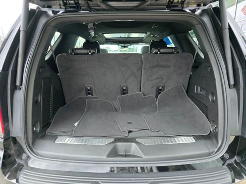 Used 2024 Chevrolet Tahoe Premier image 17