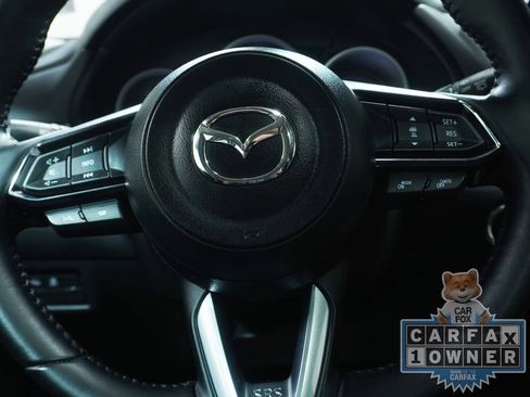 Used 2023 MAZDA CX-5 AWD 2.5 S image 4