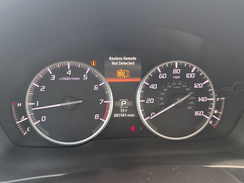 Used 2018 Acura ILX FWD image 16