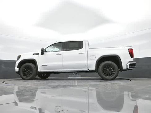 New 2025 GMC Sierra 1500 Elevation image 76