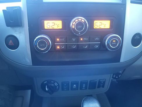 Used 2021 Nissan Frontier SV image 23