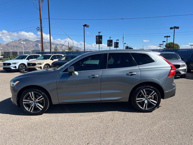 Used 2018 Volvo XC60 T6 Momentum w/ Convenience Package AWD/4WD image 6