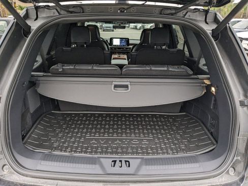 New 2025 Lincoln Aviator Black Label image 13