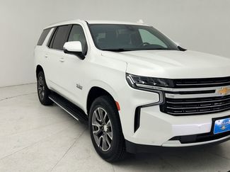 Used 2022 Chevrolet Tahoe LT w/ Luxury Package video 1